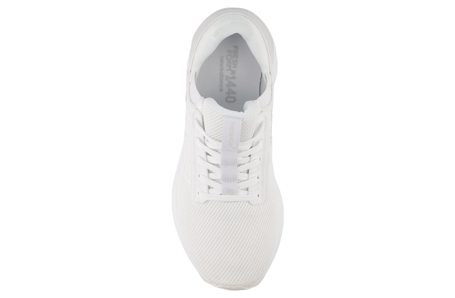 New Balance Fresh Foam X 1440 White / Sea Salt