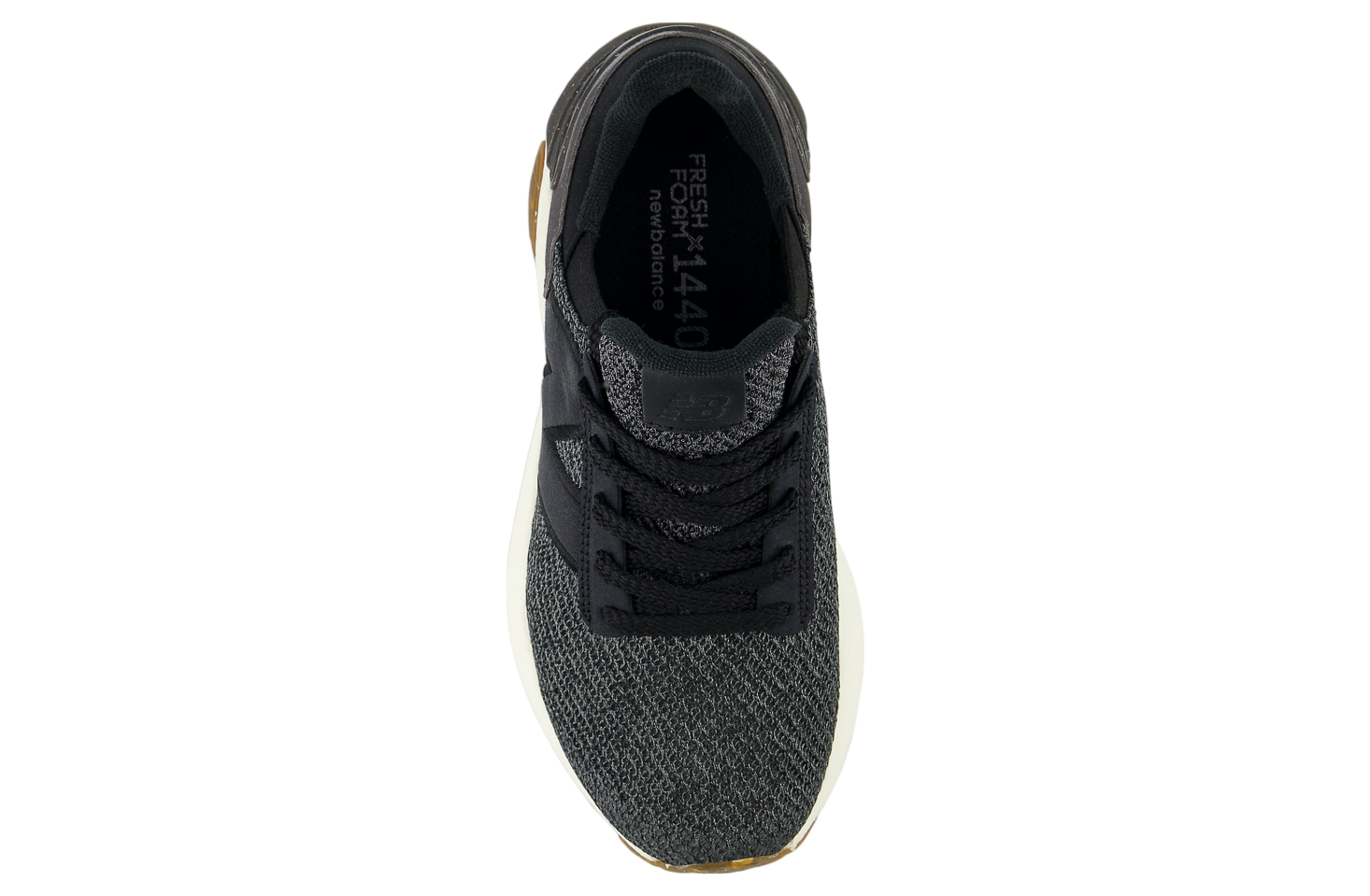 New Balance Fresh Foam X 1440 WMNS Black / Castlerock