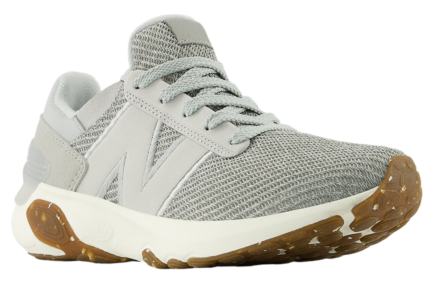 New Balance Fresh Foam X 1440 WMNS Grey Matter / Turtledove