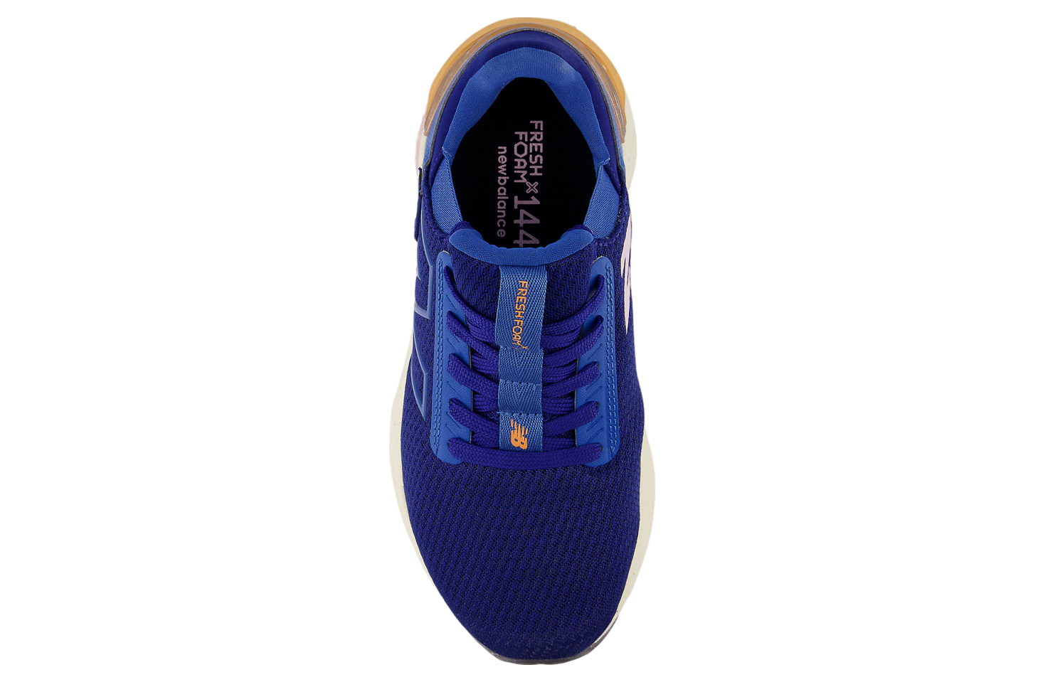 New Balance Fresh Foam X 1440 WMNS Inkwell / Blue Agate