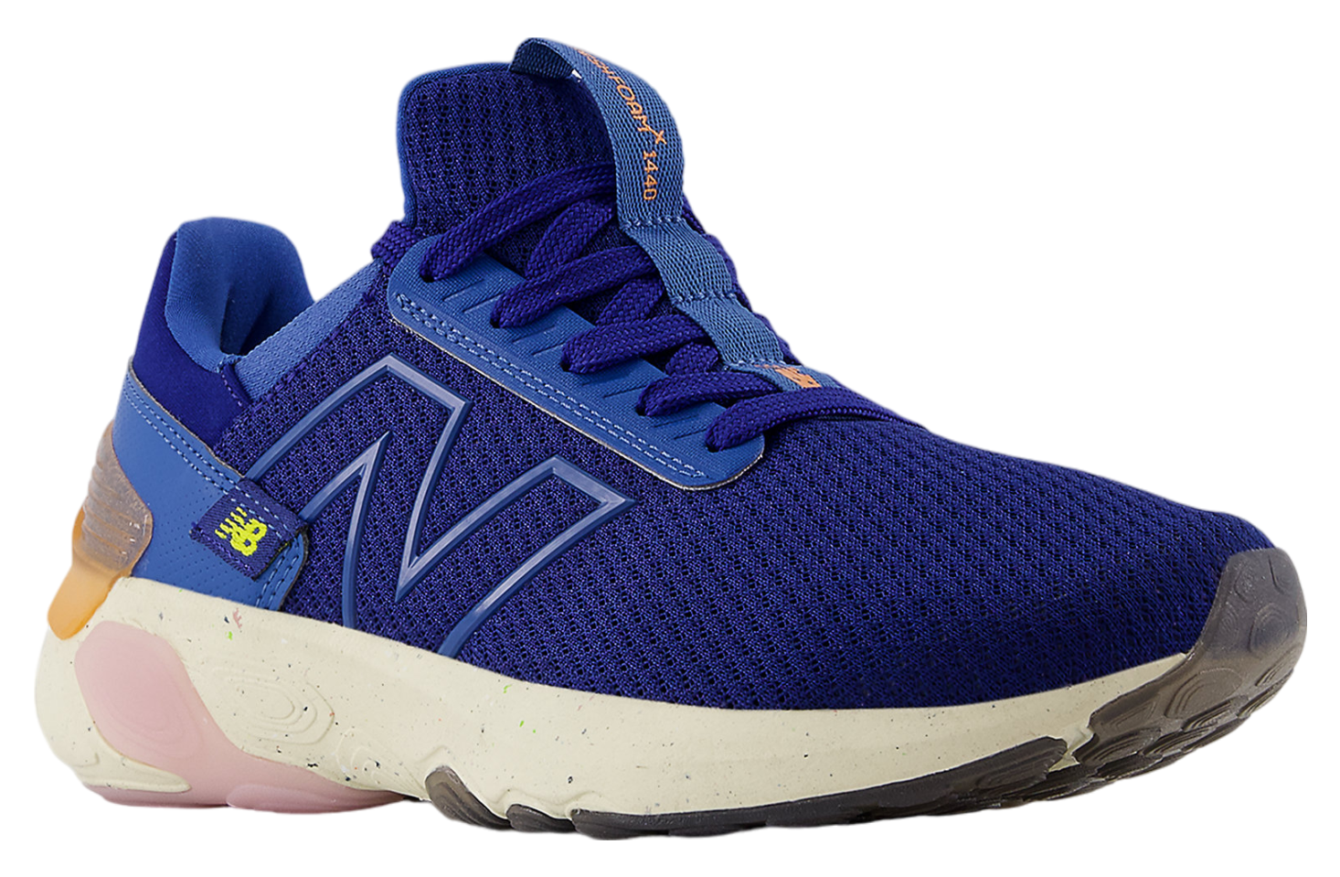 New Balance Fresh Foam X 1440 WMNS Inkwell / Blue Agate