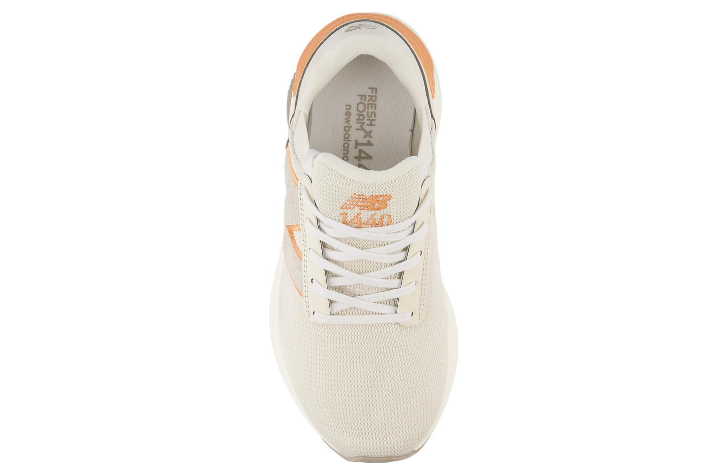 New Balance Fresh Foam X 1440 WMNS Linen / Copper