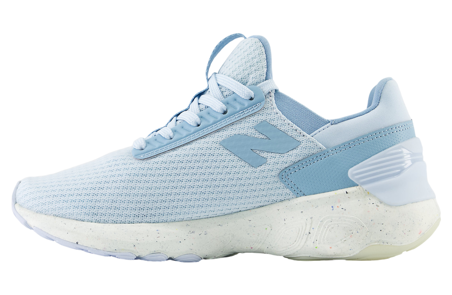 New Balance Fresh Foam X 1440 WMNS Quarry Blue / Chrome Blue