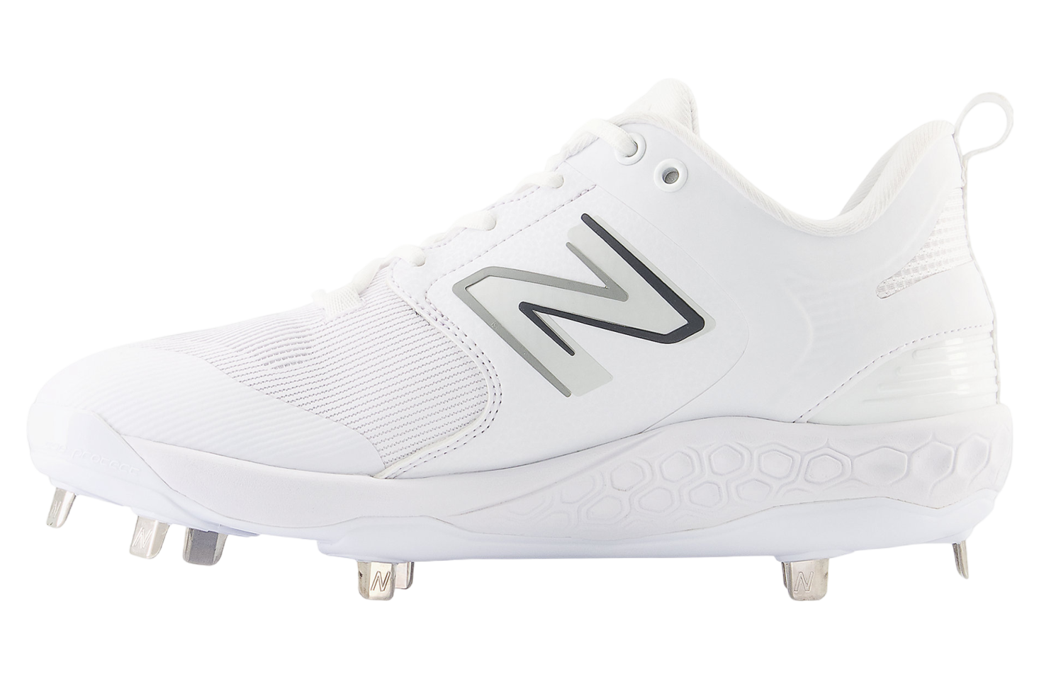 New Balance Fresh Foam X 3000 v6 Metal White