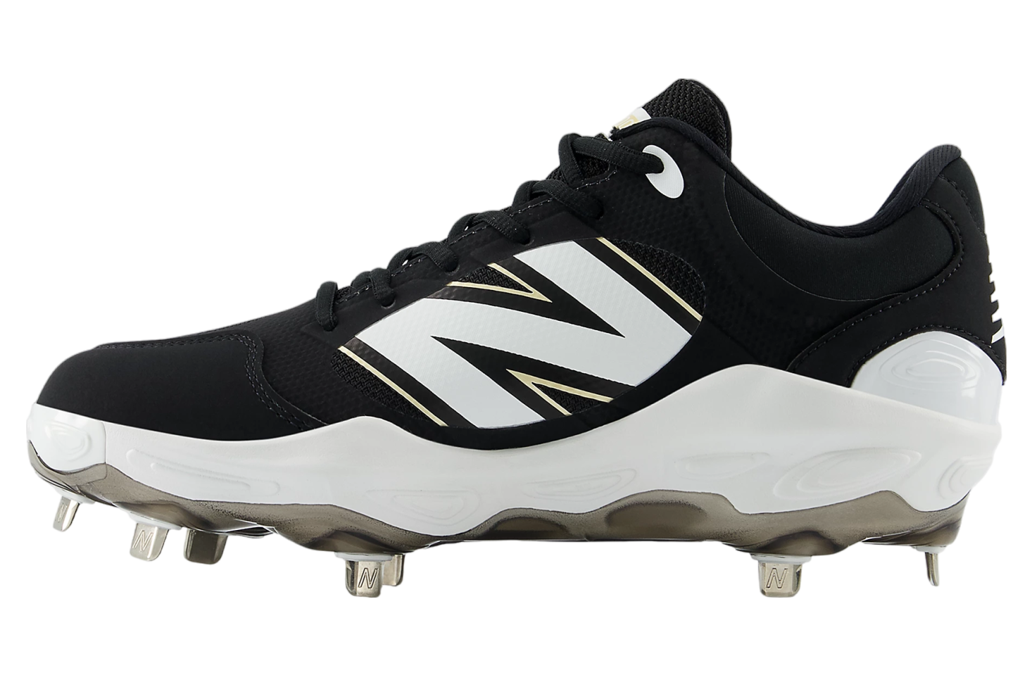 New Balance Fresh Foam X 3000v7 Black / White