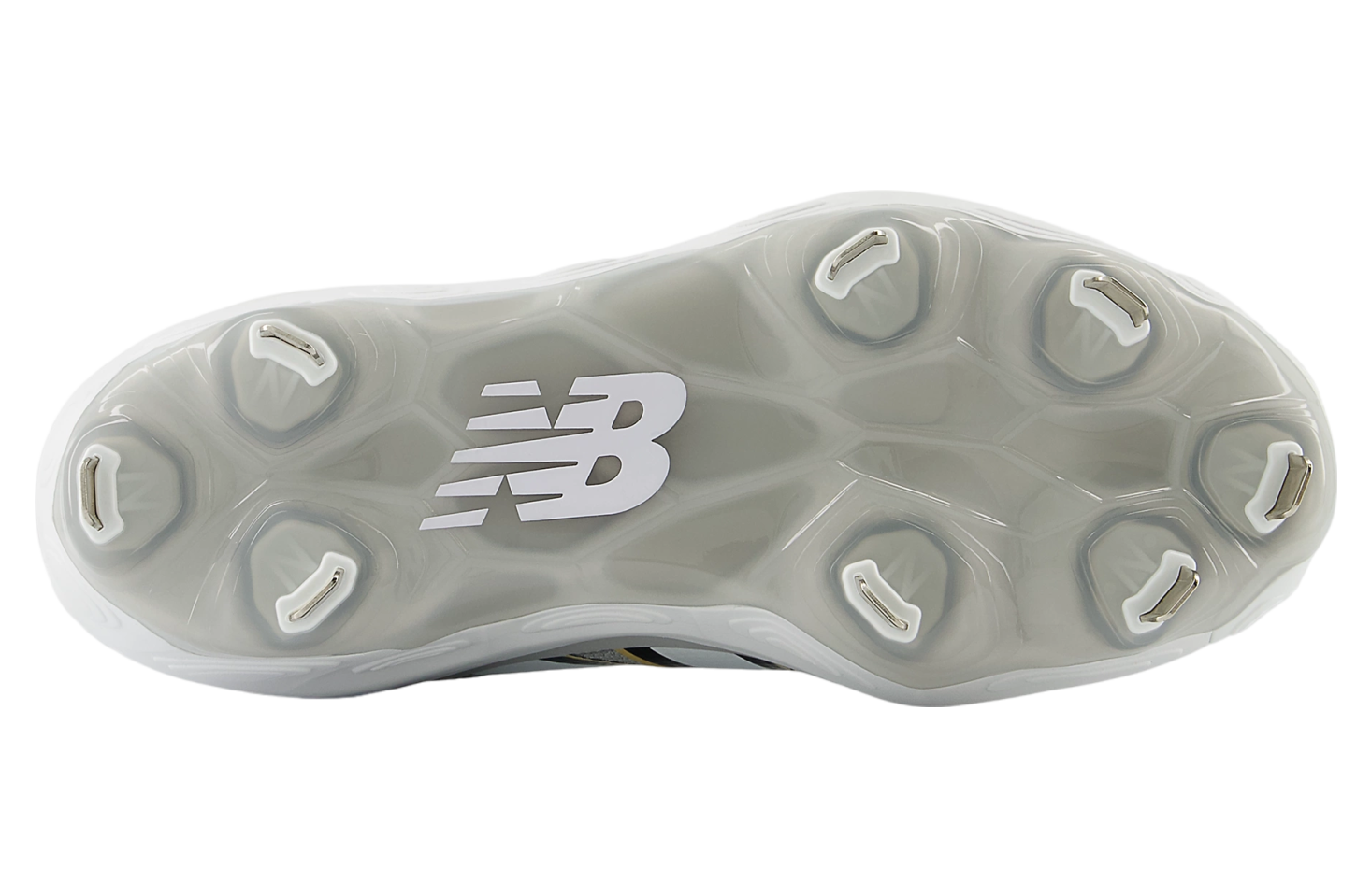 New Balance Fresh Foam X 3000v7 Raincloud / White