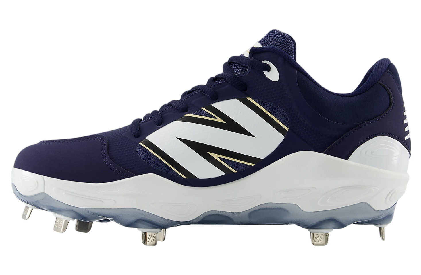 New Balance Fresh Foam X 3000v7 Team Navy / White