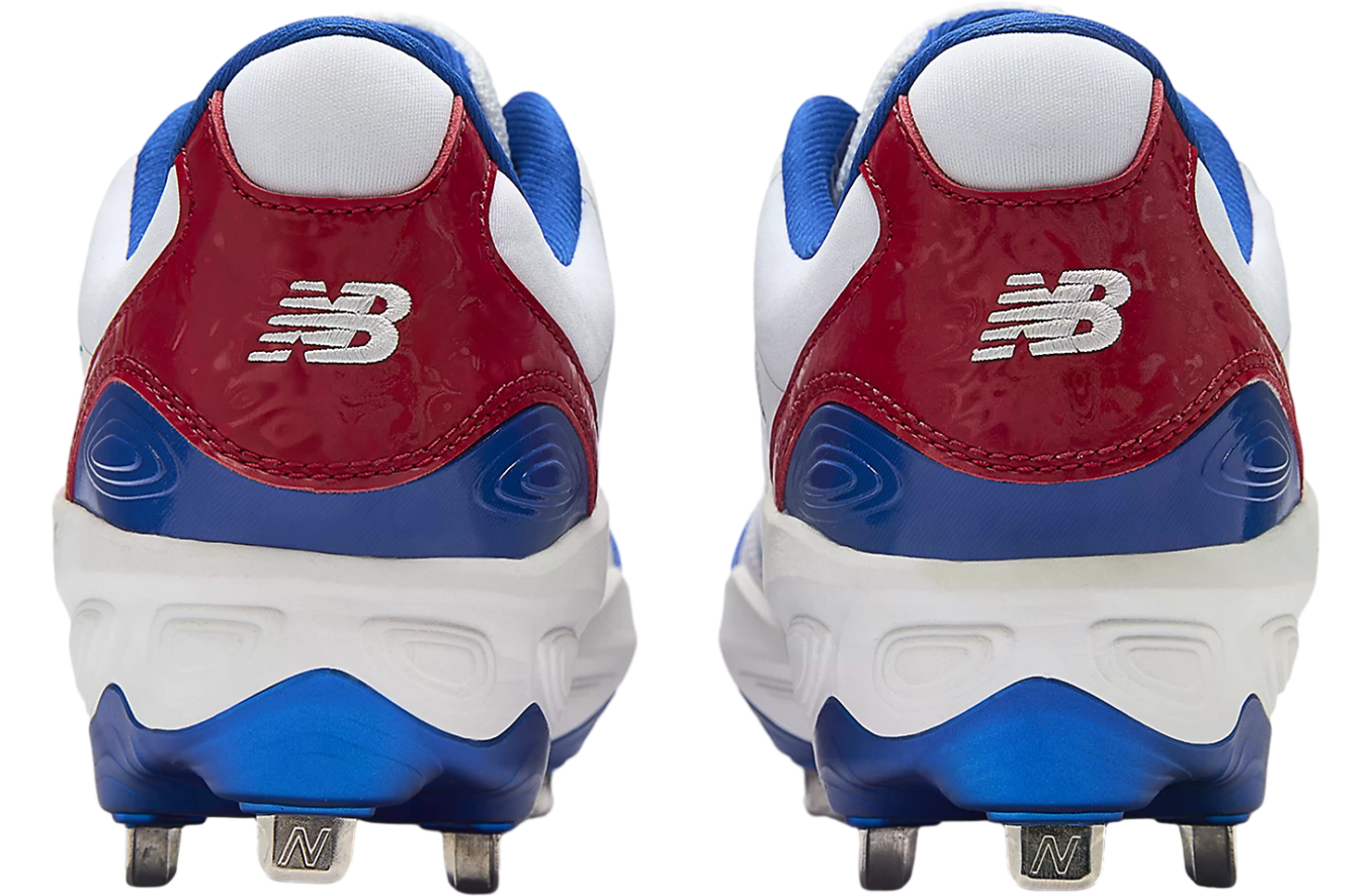 New Balance Fresh Foam X 3000v7 Team Red / Team Royal