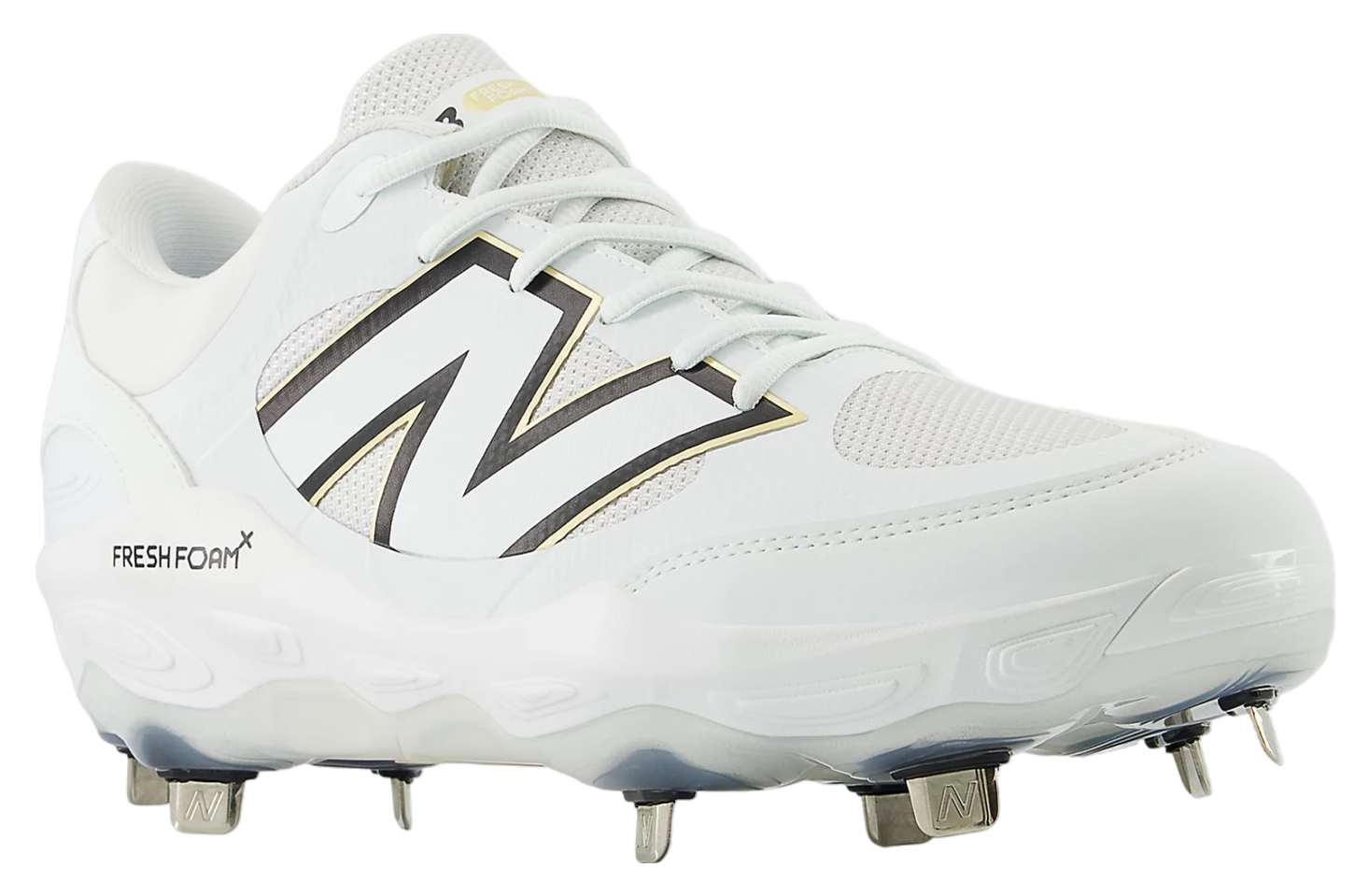 New Balance Fresh Foam X 3000v7 White / Black