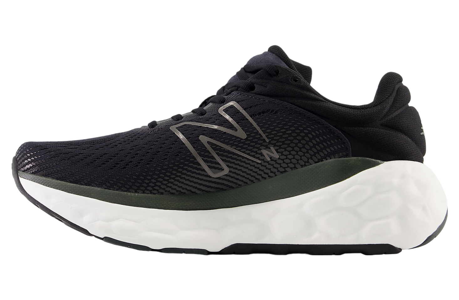 New Balance Fresh Foam X 840v1 Blacktop / Black