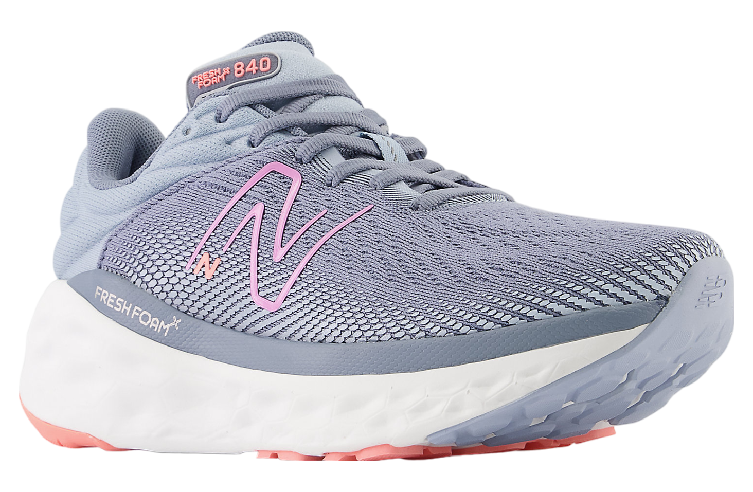 New Balance Fresh Foam X 840v1 WMNS Arctic Grey / Raspberry