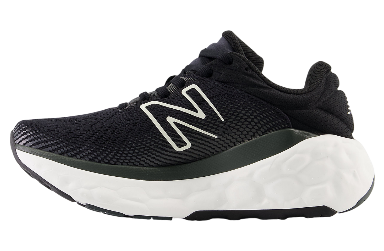 New Balance Fresh Foam X 840v1 WMNS Black / Magnet