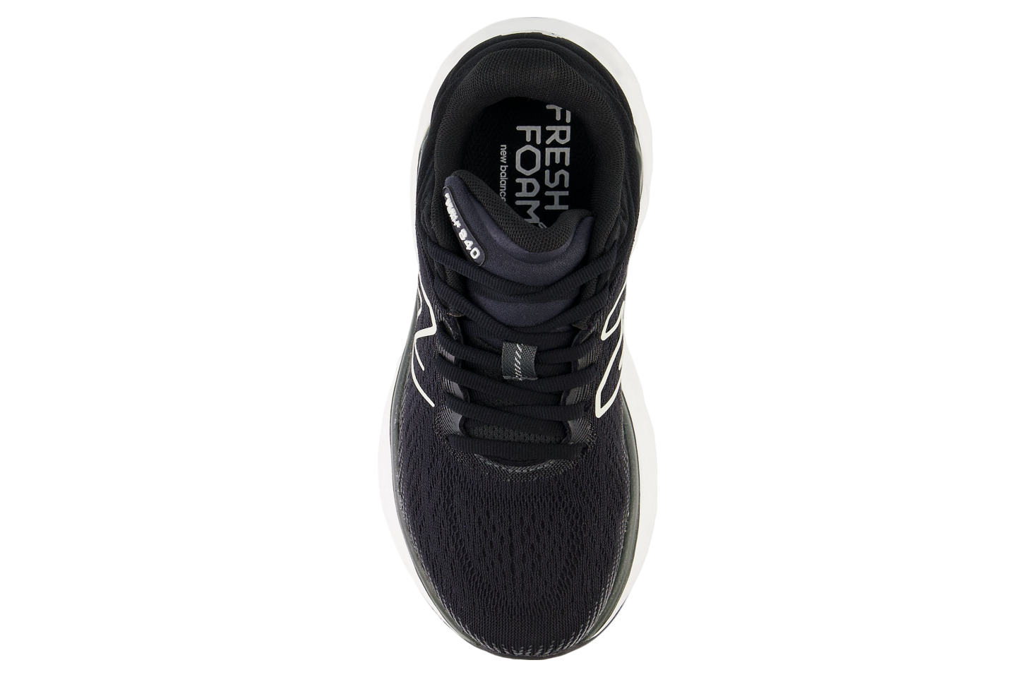 New Balance Fresh Foam X 840v1 WMNS Black / Magnet