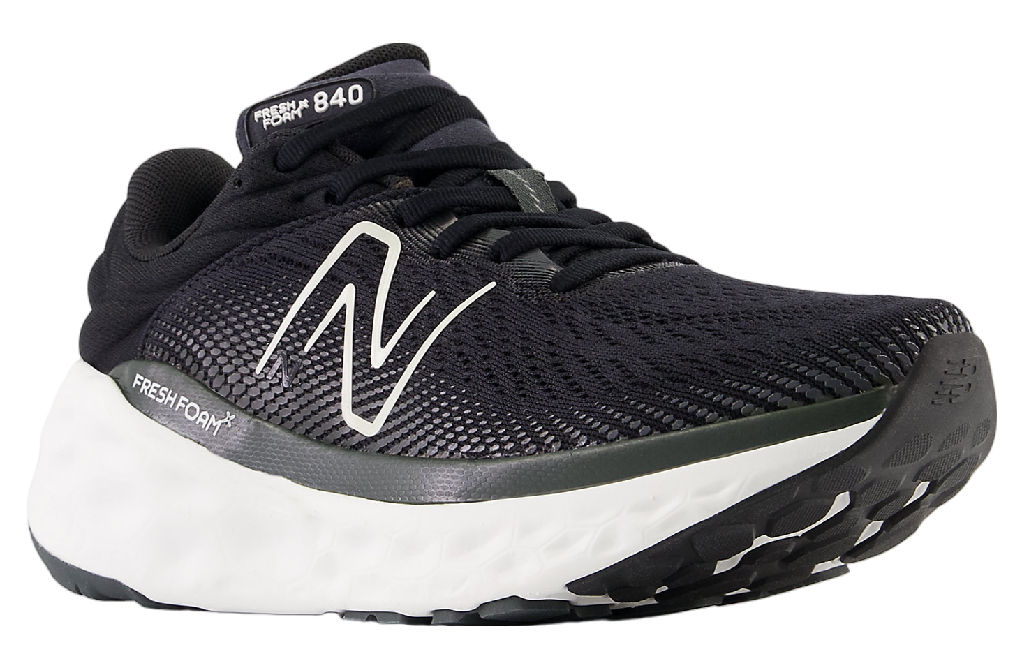 New Balance Fresh Foam X 840v1 WMNS Black / Magnet