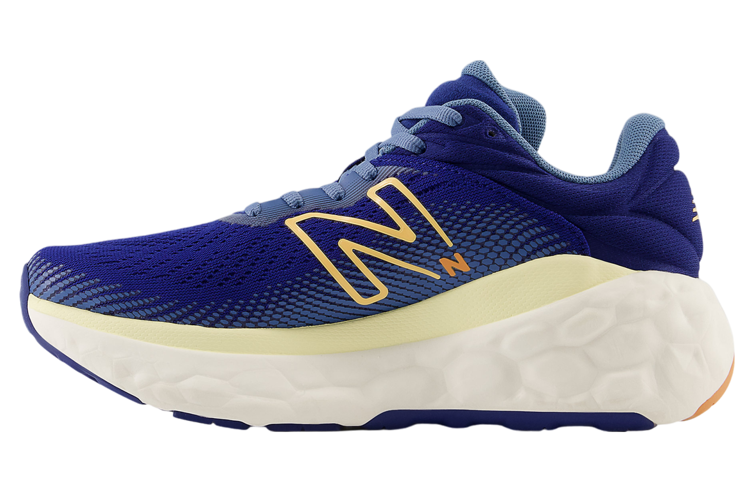 New Balance Fresh Foam X 840v1 WMNS Inkwell / Heron Blue