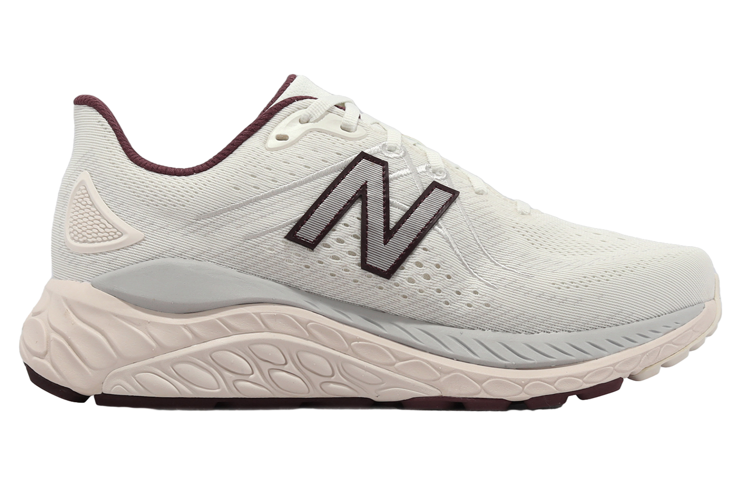 New Balance Fresh Foam X 860 V13 2E Wide White / Red