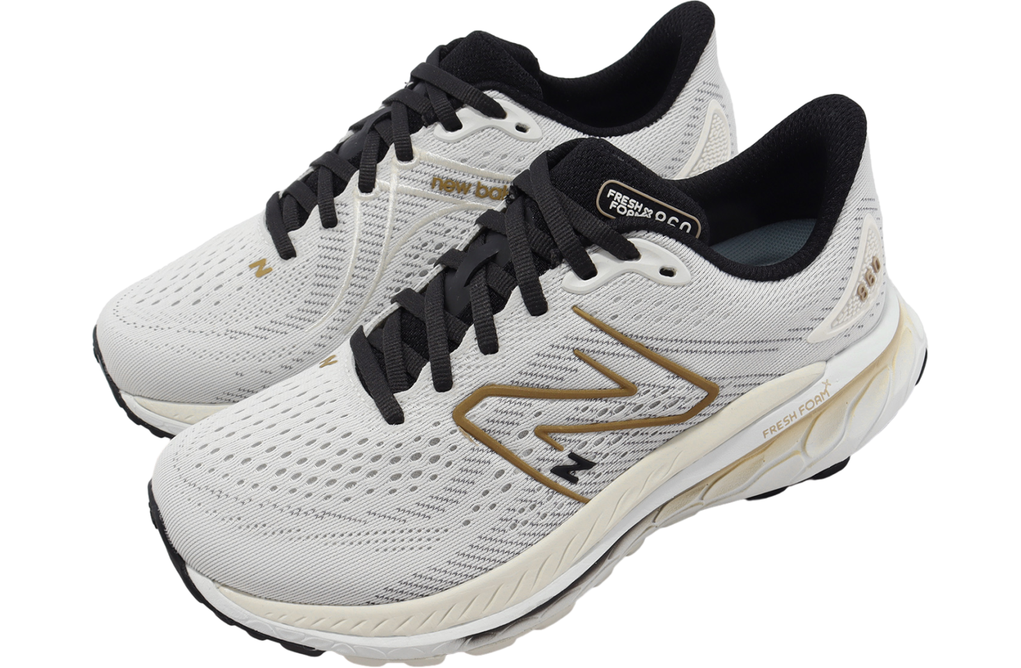 リフレケア BUY New Balance Fresh Foam X 860 V13 D Wide WMNS Sea ​​salt