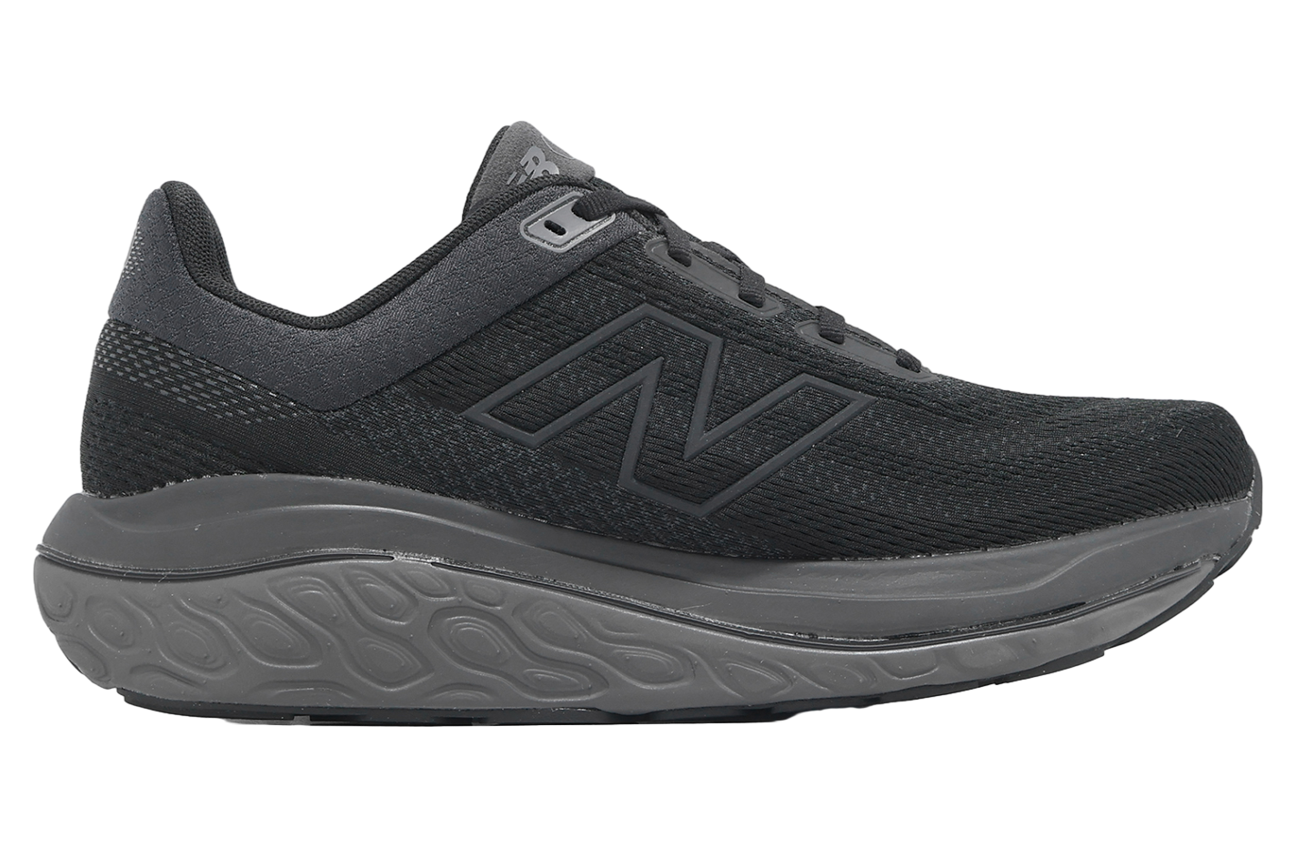 New Balance Fresh Foam X 860 V14 2E Wide All Black - Oct