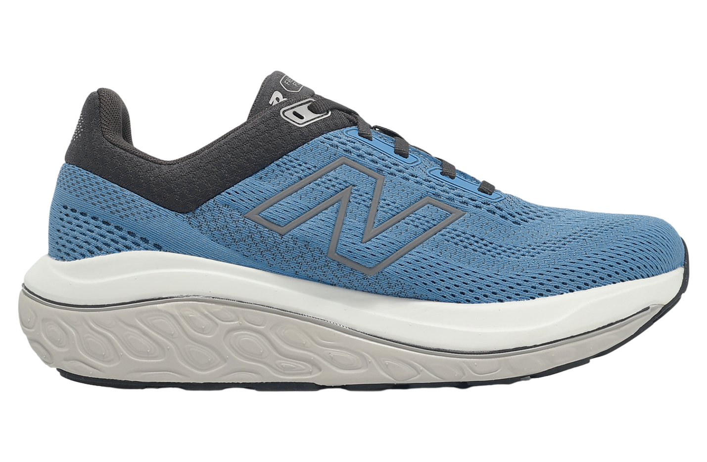 New Balance Fresh Foam X 860 V14 2E Wide Blue / Black