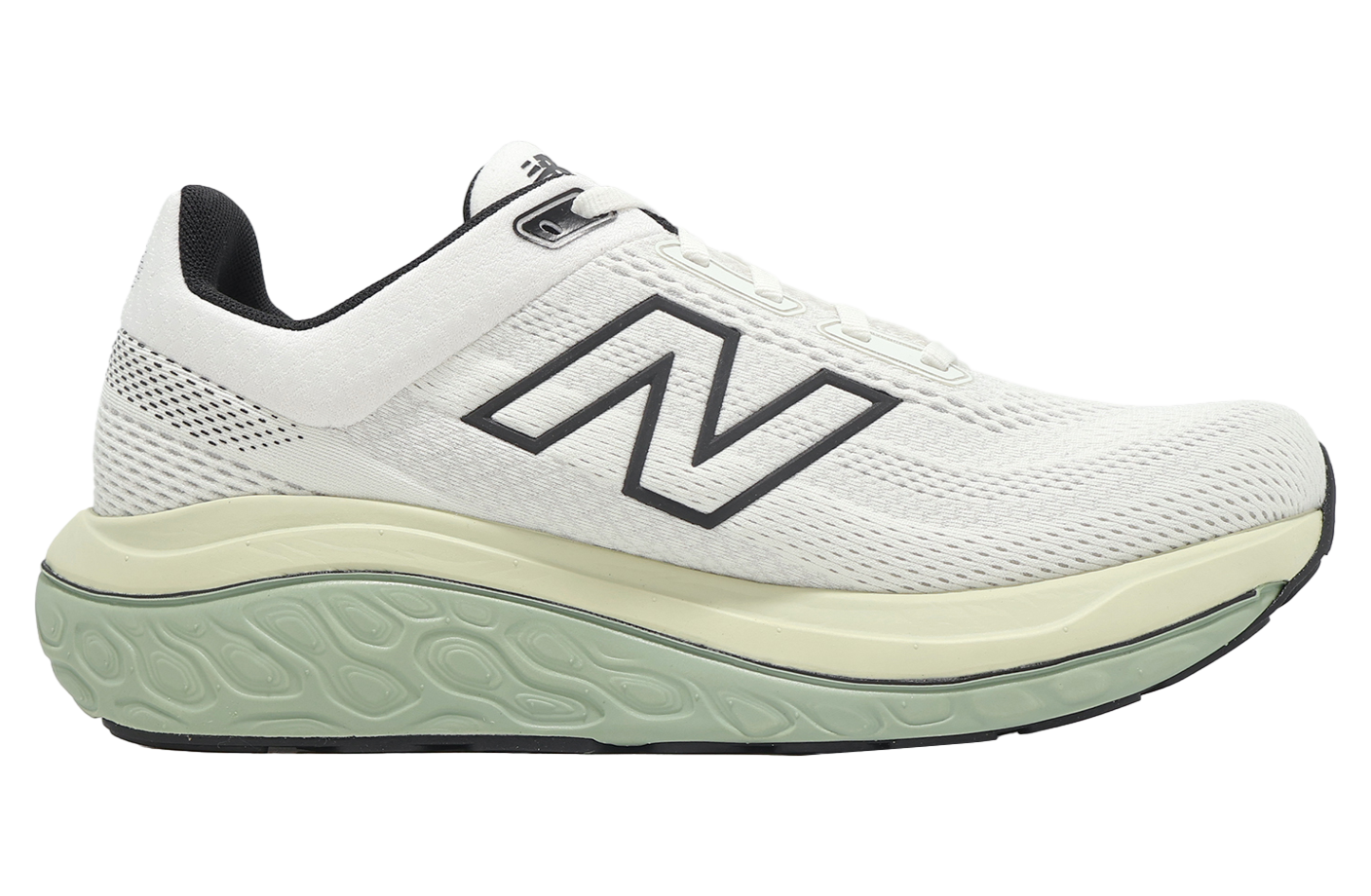 New Balance Fresh Foam X 860 V14 2E Wide Sea Salt / Mineral