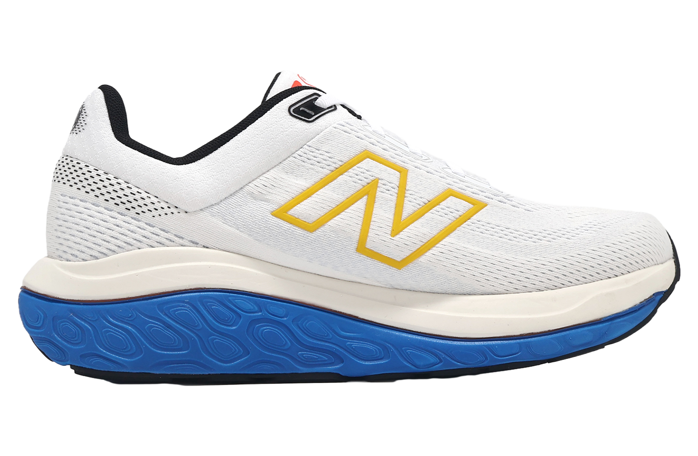 New Balance Fresh Foam X 860 V14 2E Wide White / Black