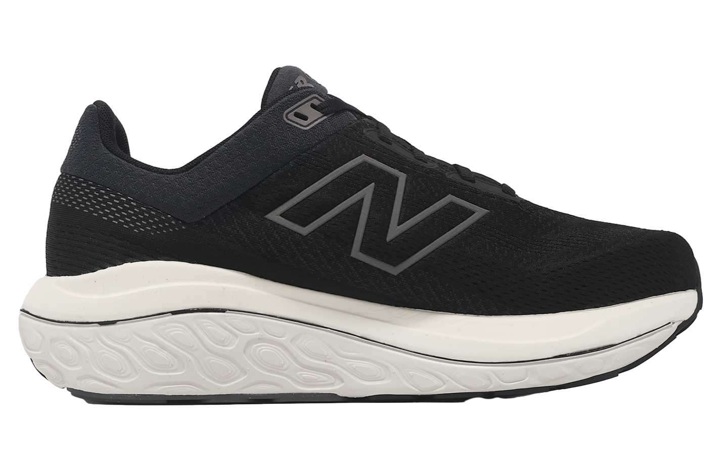 New Balance Fresh Foam X 860 V14 4E Extra Wide Black / White