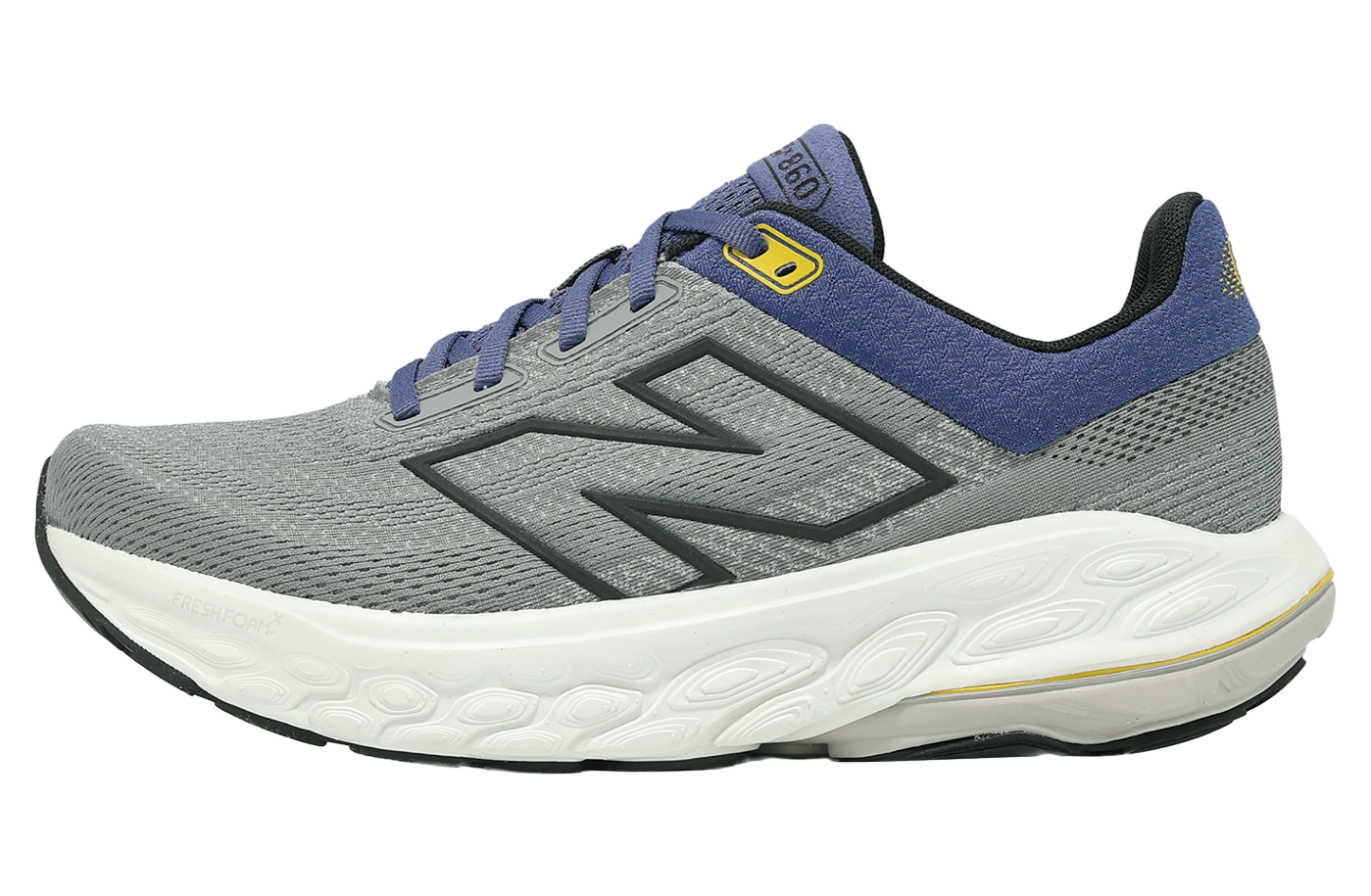 New Balance Fresh Foam X 860 V14 4E Extra Wide Slate Grey Dream / State Ginger