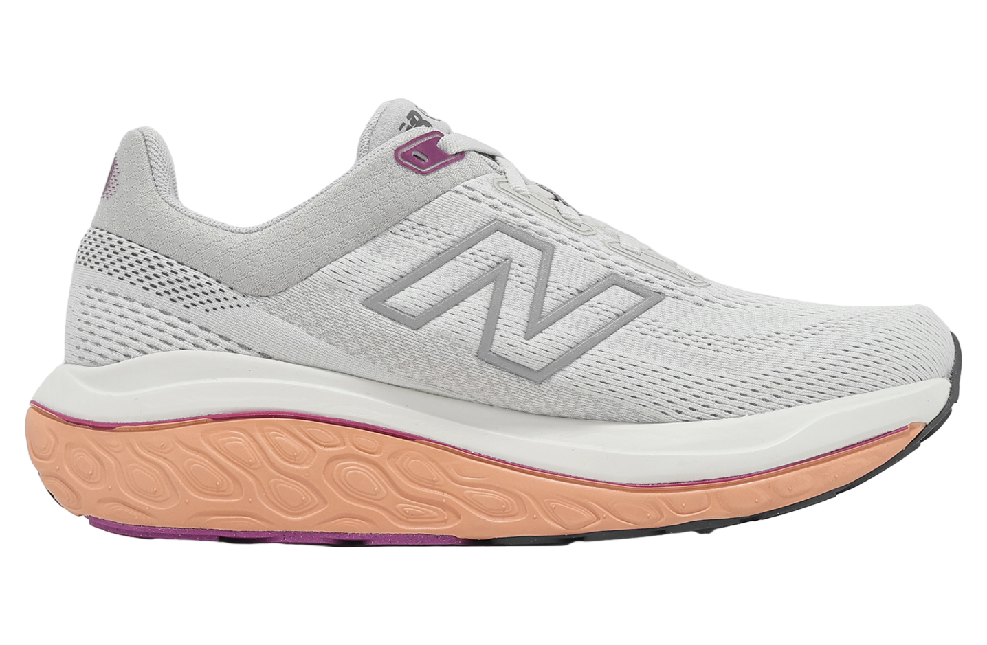 New Balance Fresh Foam X 860 V14 D Wide WMNS Grey Matter