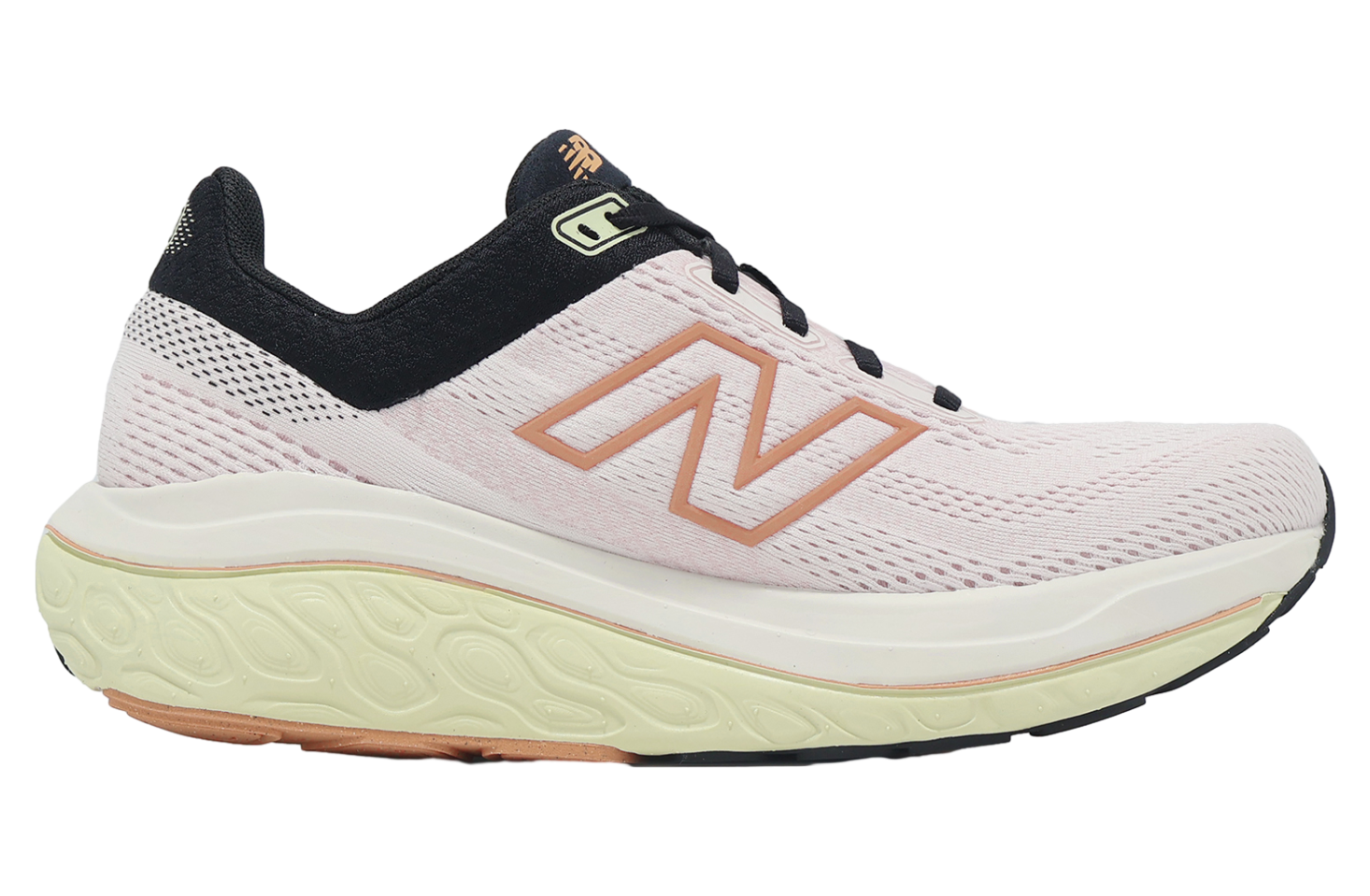 New Balance Fresh Foam X 860 V14 D Wide WMNS Pink / Black