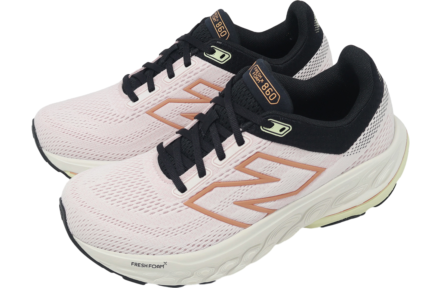 New Balance Fresh Foam X 860 V14 D Wide WMNS Pink / Black