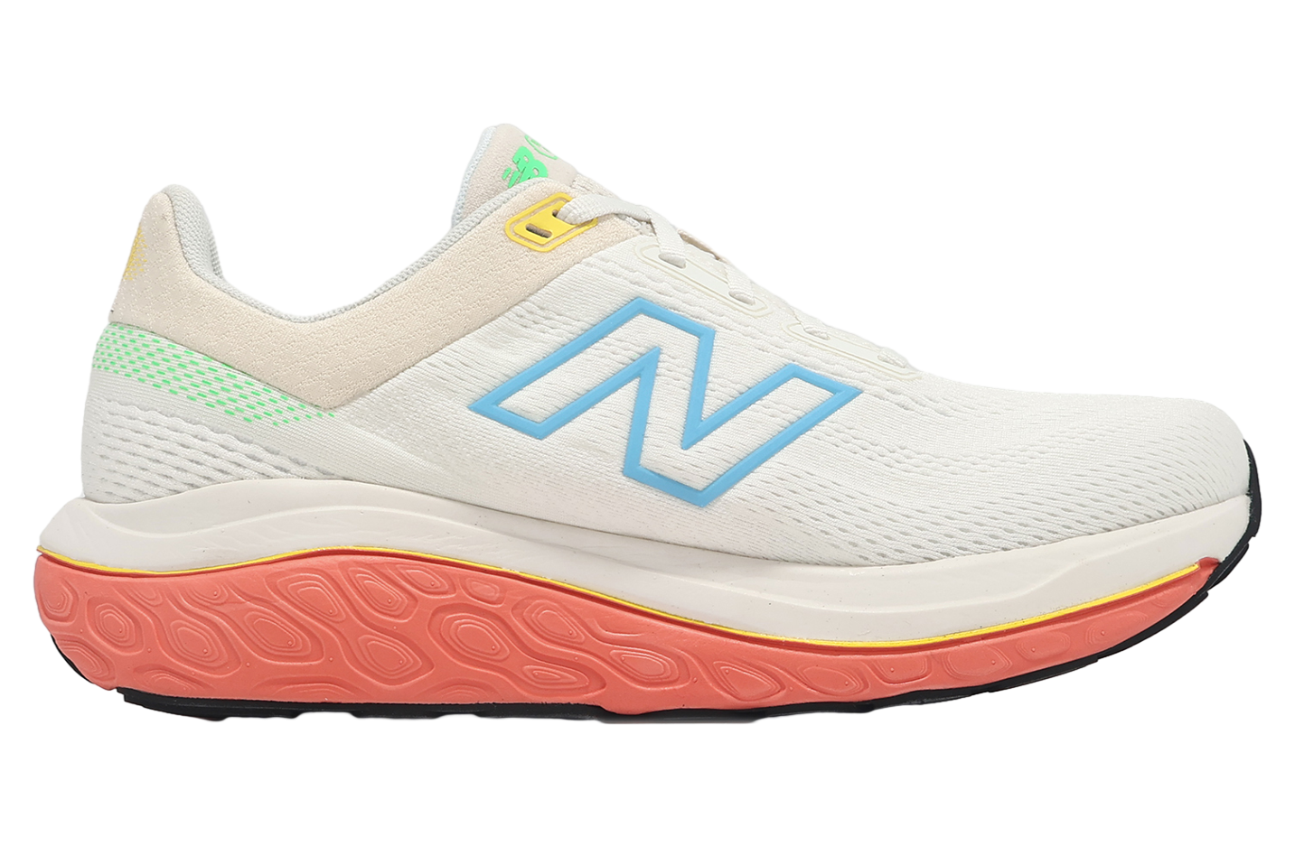 New Balance Fresh Foam X 860 V14 D Wide WMNS White / Blue
