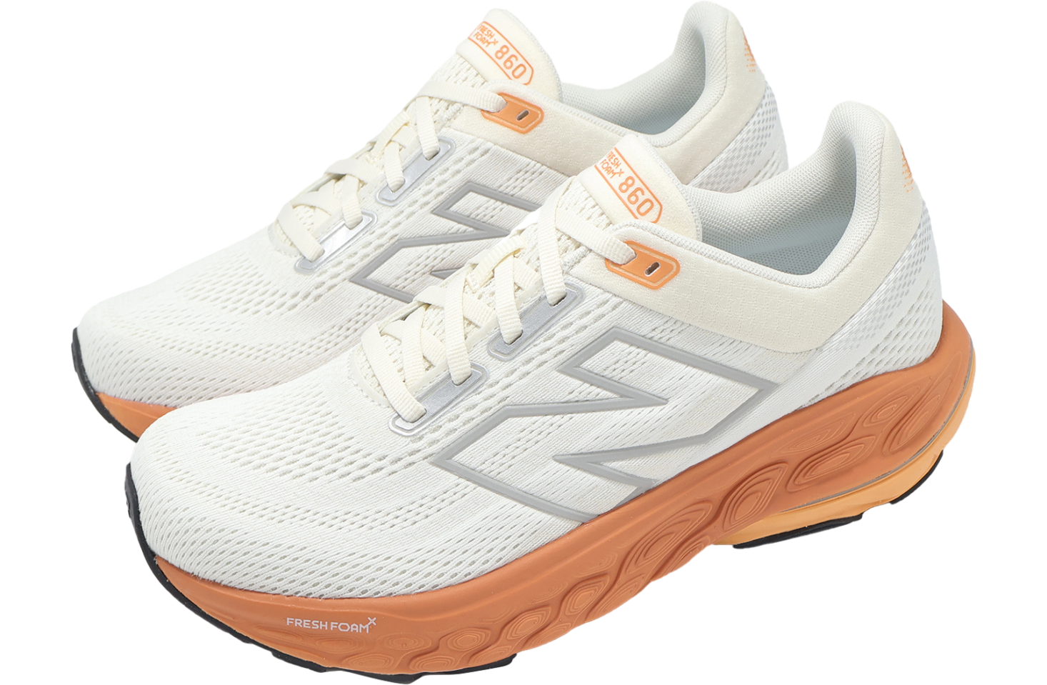 New Balance Fresh Foam X 860 V14 D Wide WMNS White / Grey