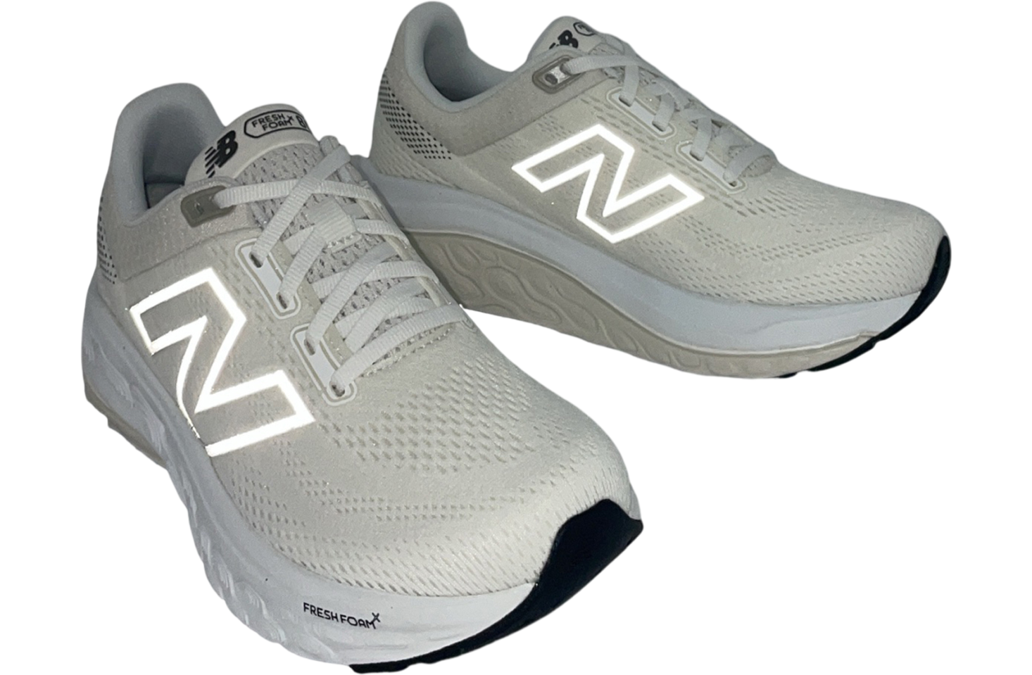 セール❗️New Balance Fresh Foam W860A14 New Balance Fresh Foam X 860 V14 D Wide WMNS Sea Salt