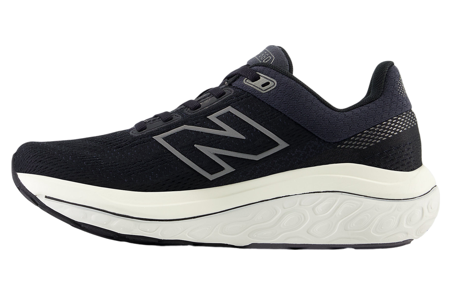 New Balance Fresh Foam X 860v14 Black / Phantom