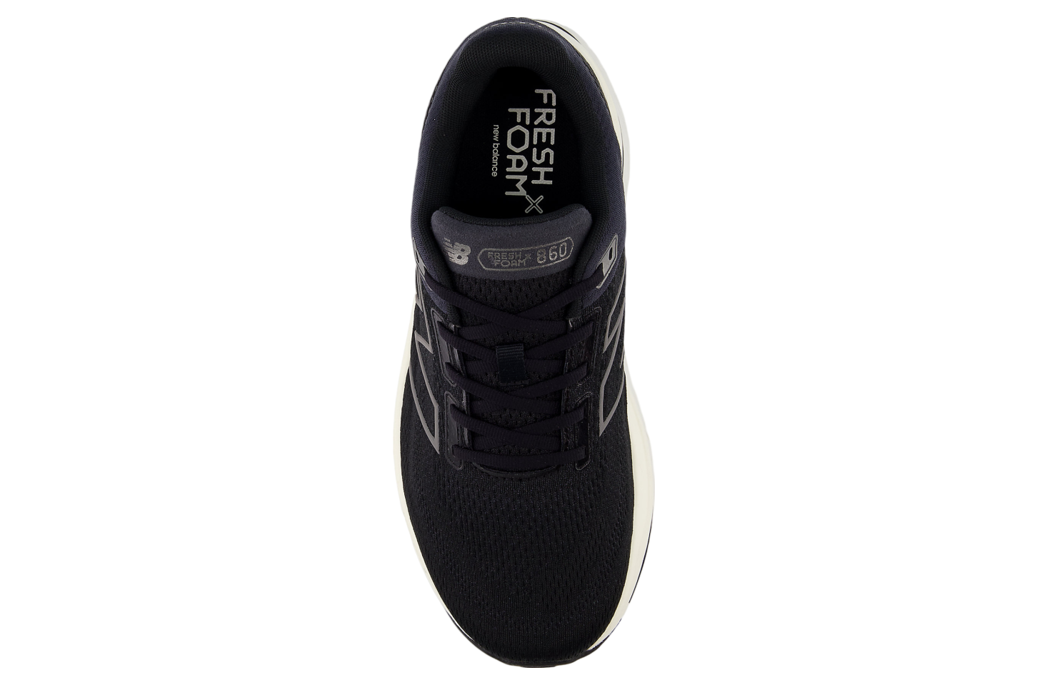 New Balance Fresh Foam X 860v14 Black / Phantom