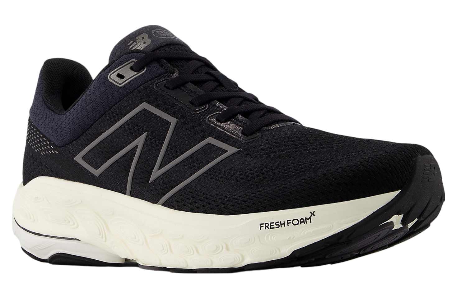 New Balance Fresh Foam X 860v14 Black / Phantom