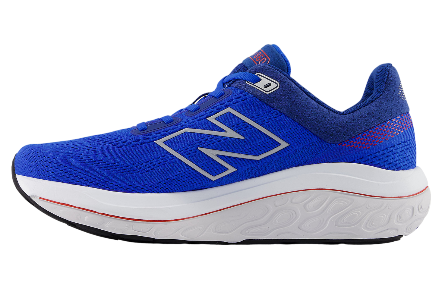 New Balance Fresh Foam X 860v14 Blue Oasis / White