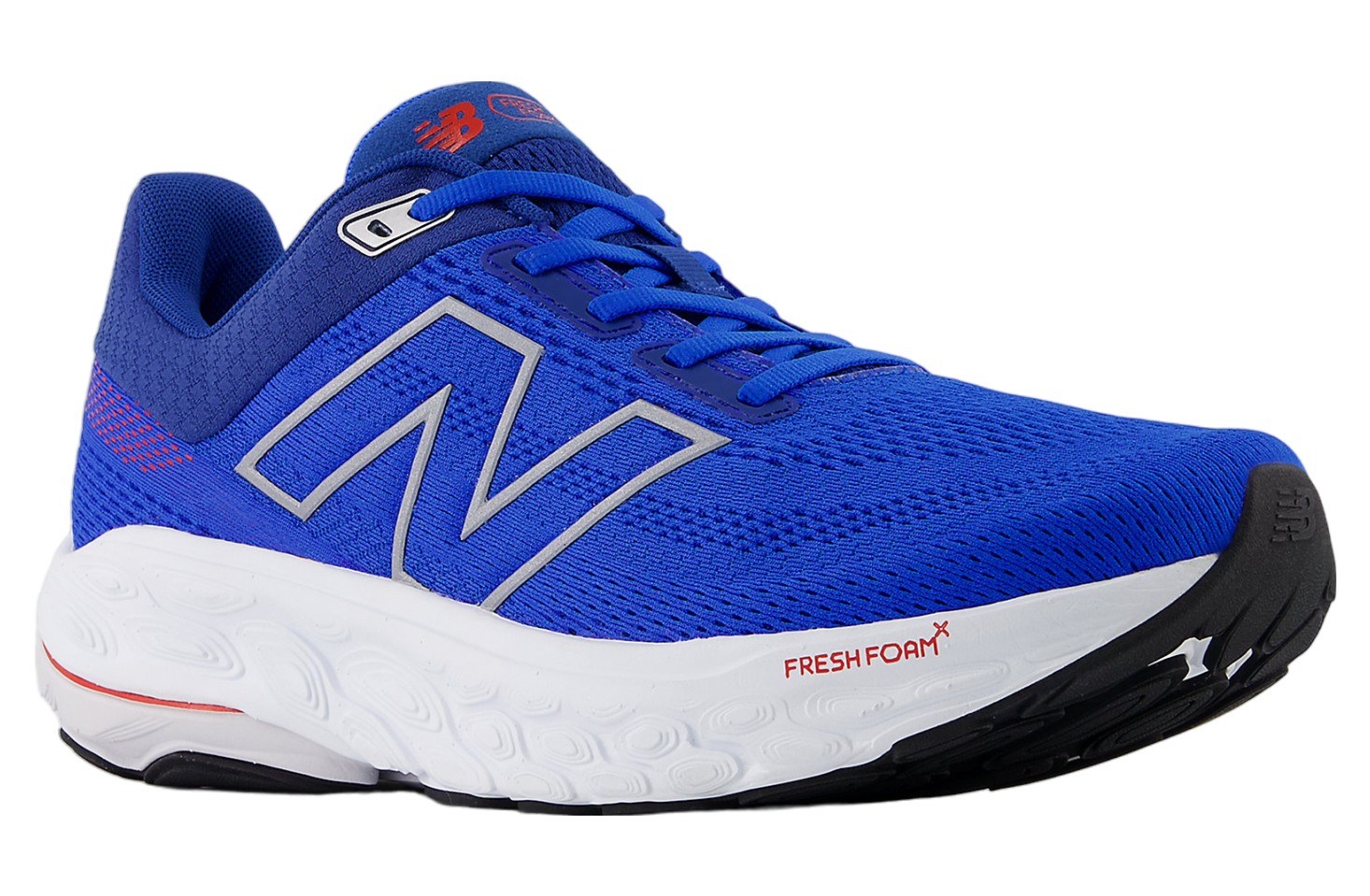 New Balance Fresh Foam X 860v14 Blue Oasis / White