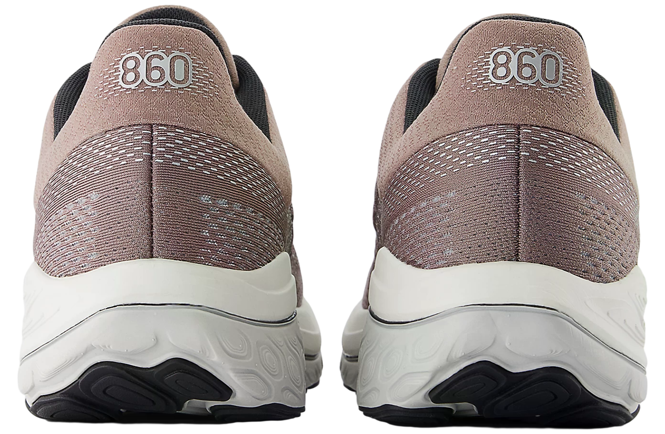 New Balance Fresh Foam X 860v14 Earth Shadow / Raincloud