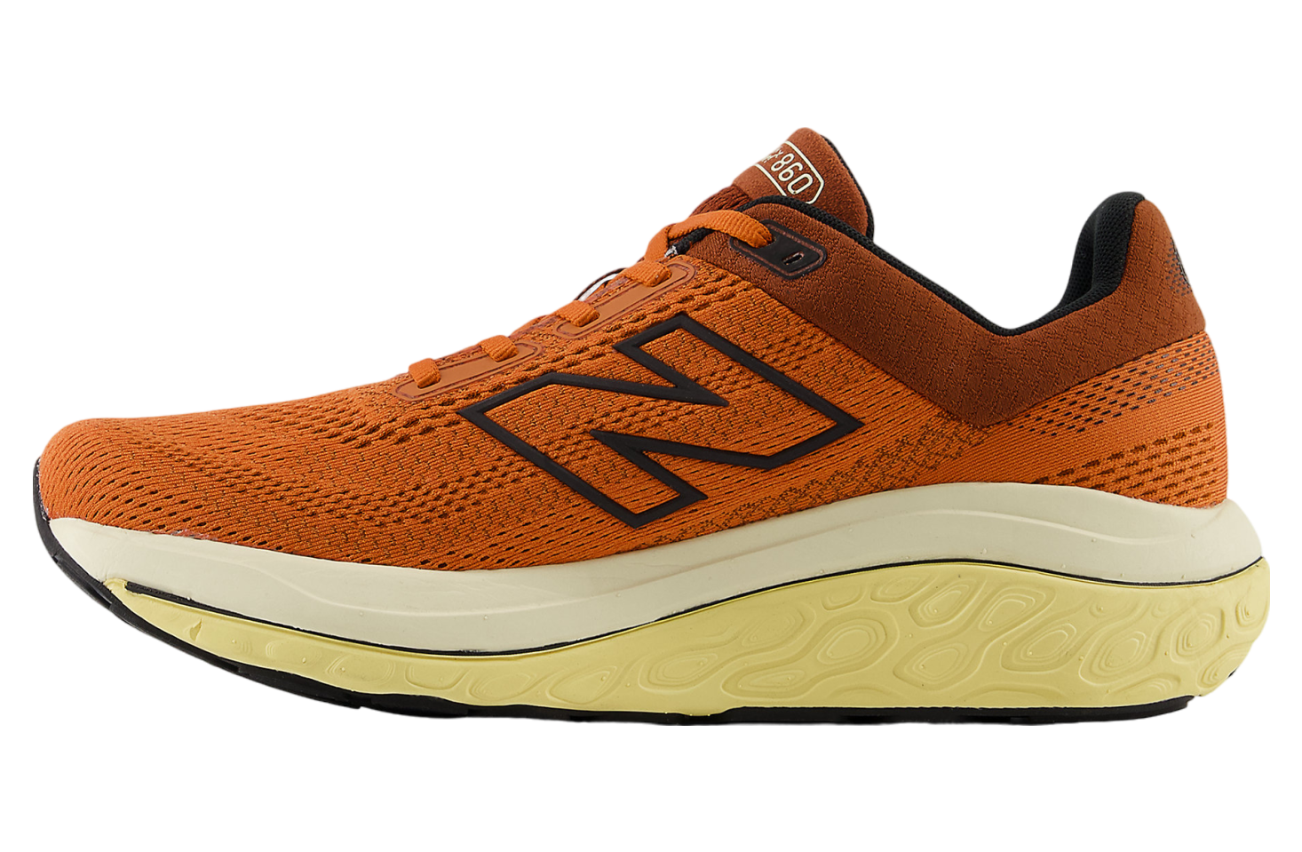 New Balance Fresh Foam X 860v14 Infield Clay / Relic Brown