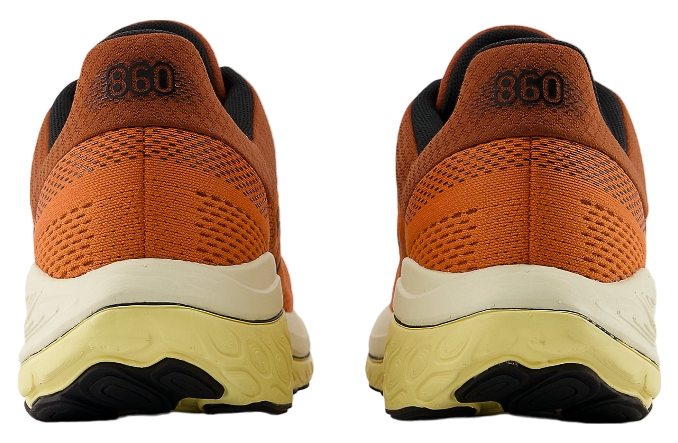 New Balance Fresh Foam X 860v14 Infield Clay / Relic Brown