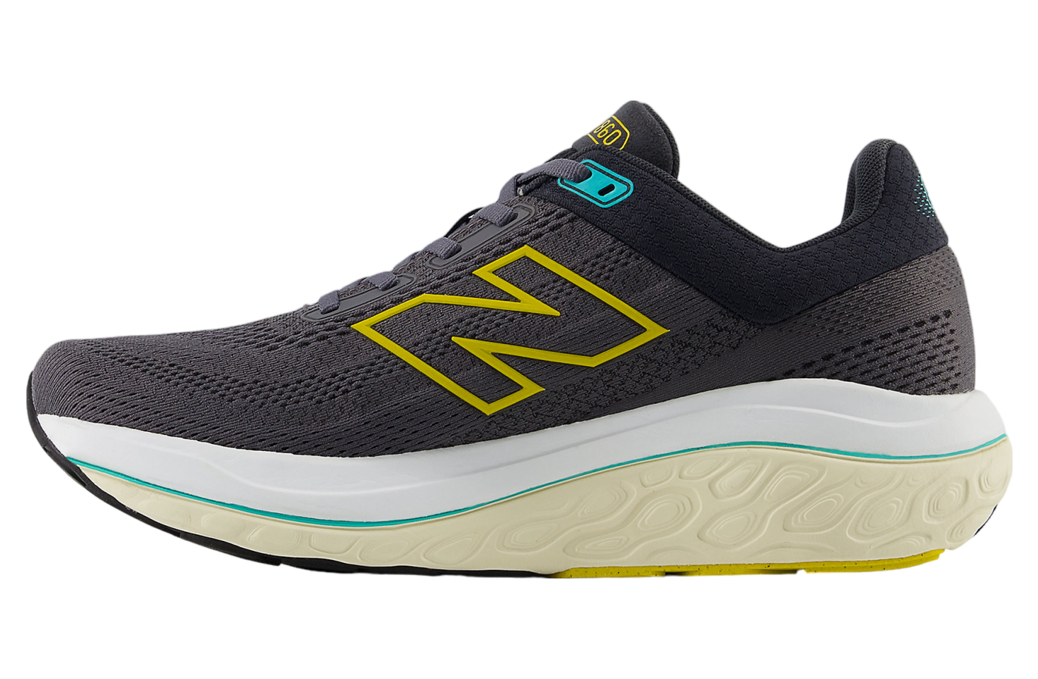 New Balance Fresh Foam X 860v14 Magnet / Ginger Lemon