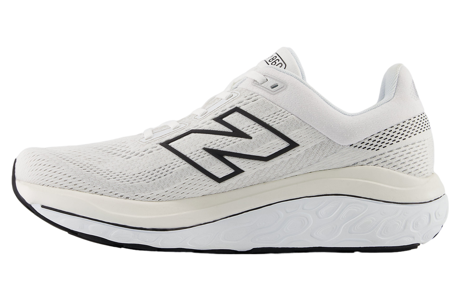 New Balance Fresh Foam X 860v14 White / Black