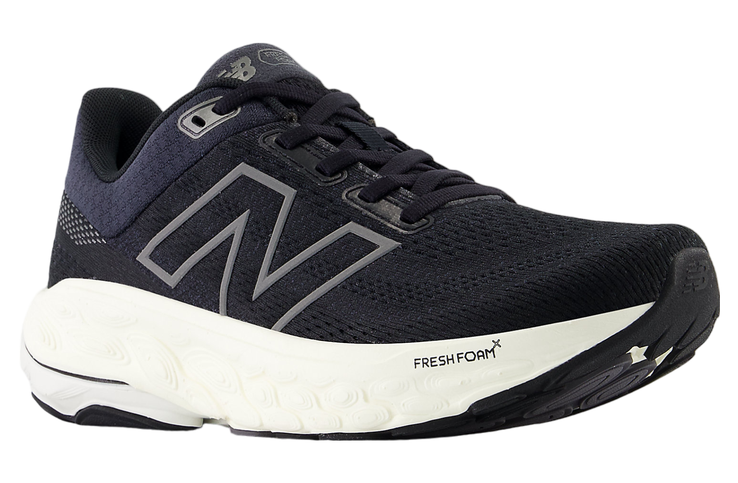 New Balance Fresh Foam X 860v14 WMNS Black / Phantom