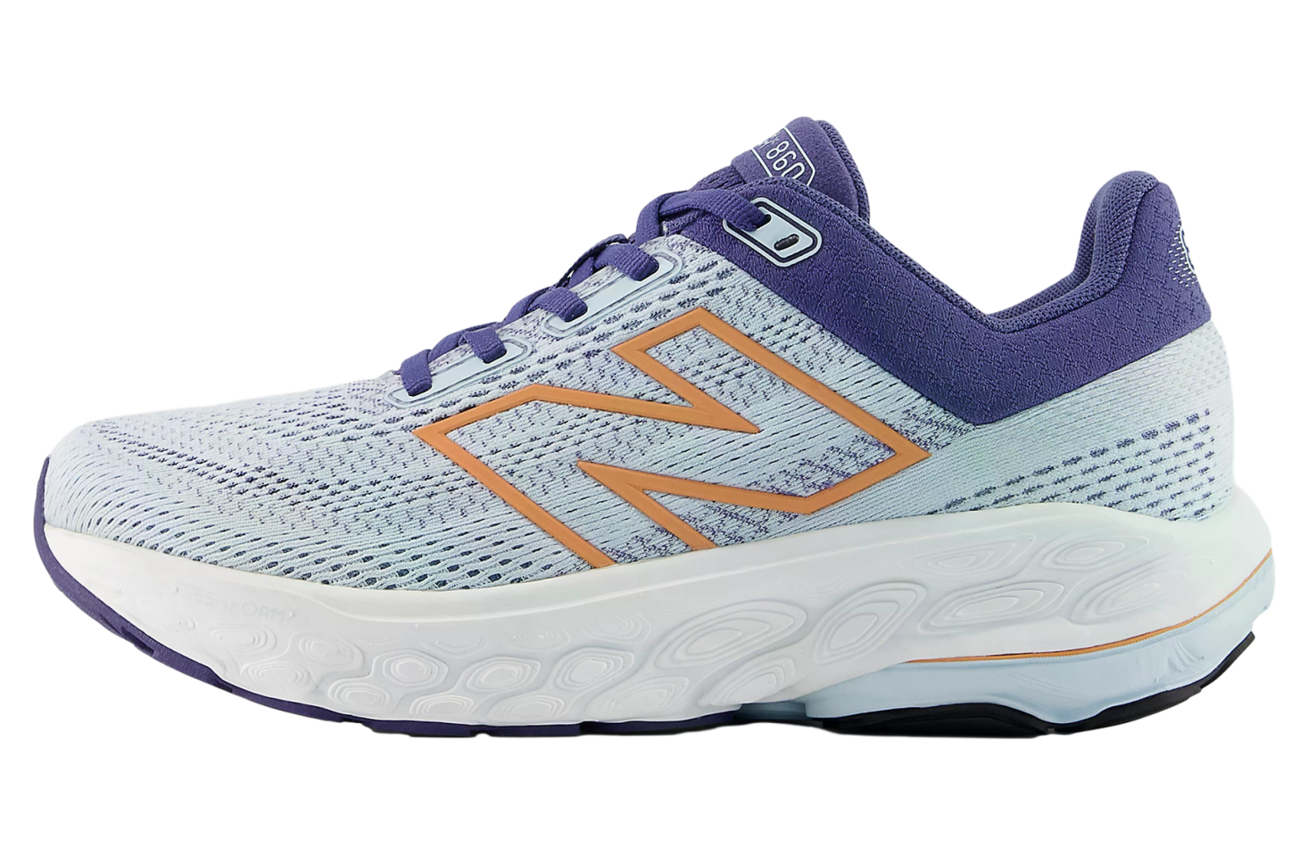 New Balance Fresh Foam X 860v14 WMNS Frosted Glass / Dream State