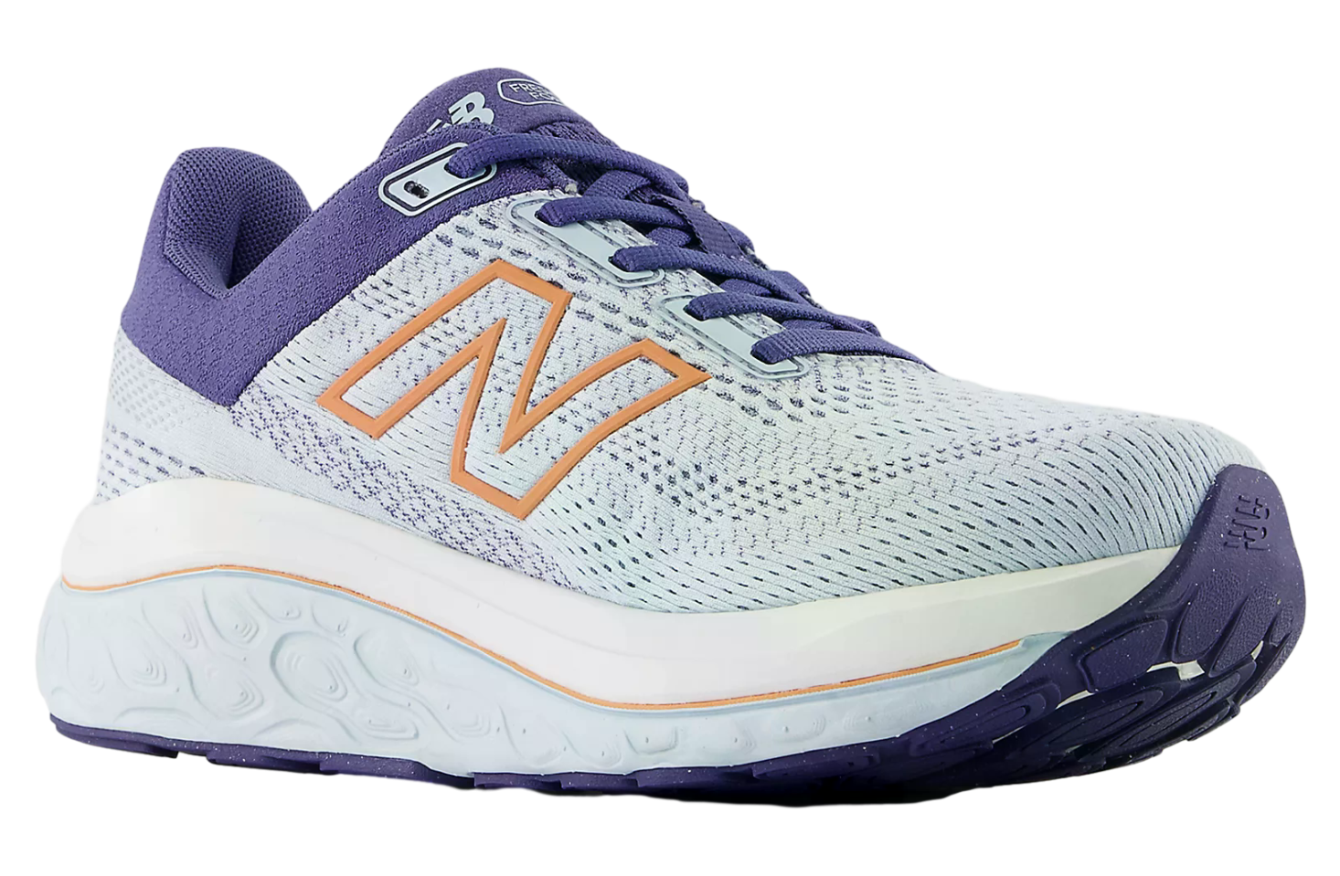 New Balance Fresh Foam X 860v14 WMNS Frosted Glass / Dream State