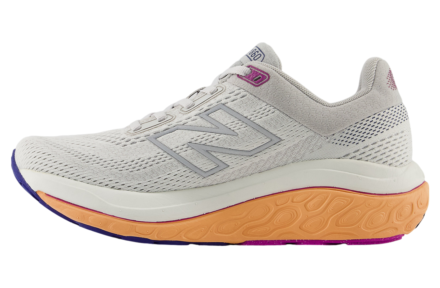 New Balance Fresh Foam X 860v14 WMNS Grey Matter / Copper