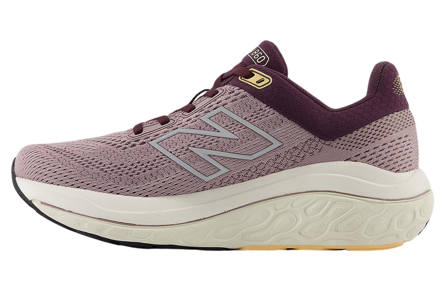 New Balance Fresh Foam X 860v14 WMNS Ice Wine / Plum Brown