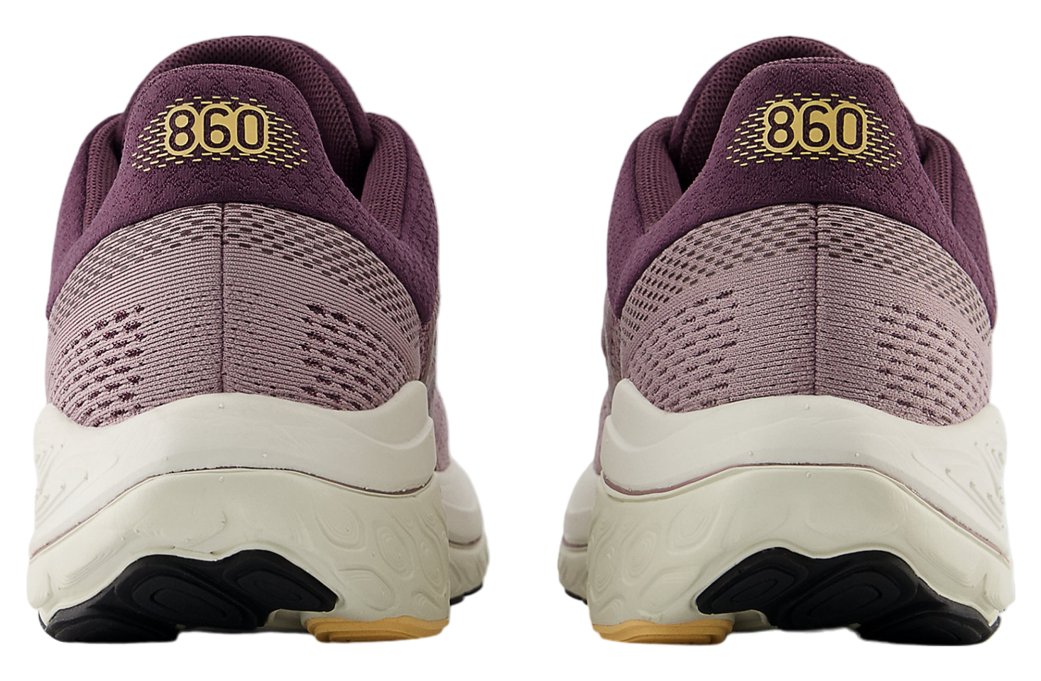 New Balance Fresh Foam X 860v14 WMNS Ice Wine / Plum Brown