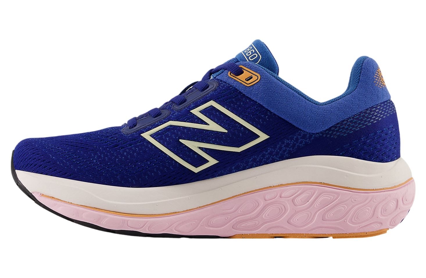 New Balance Fresh Foam X 860v14 WMNS Inkwell / Calcium